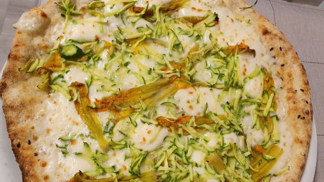 Gusto e Sapori - Salerno - 4