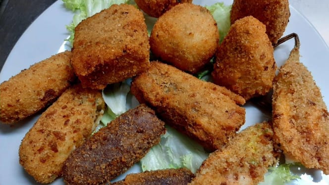 Gusto e Sapori - Salerno - 5