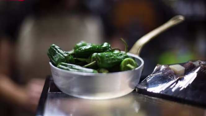 Taberna Esquina Treinta y Dos - 6