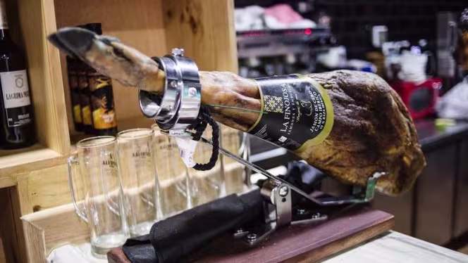 Taberna Esquina Treinta y Dos - 8