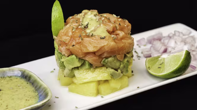 Taberna Esquina Treinta y Dos - 3