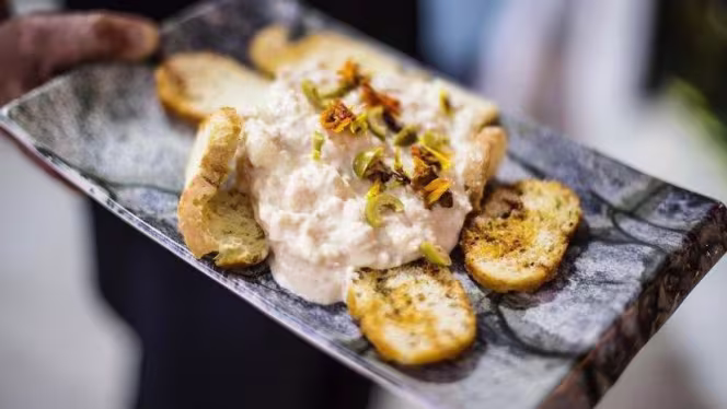 Taberna Esquina Treinta y Dos - 9