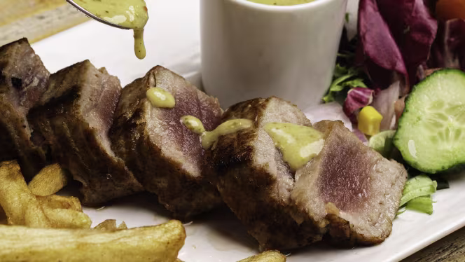 Taberna Esquina Treinta y Dos - 2