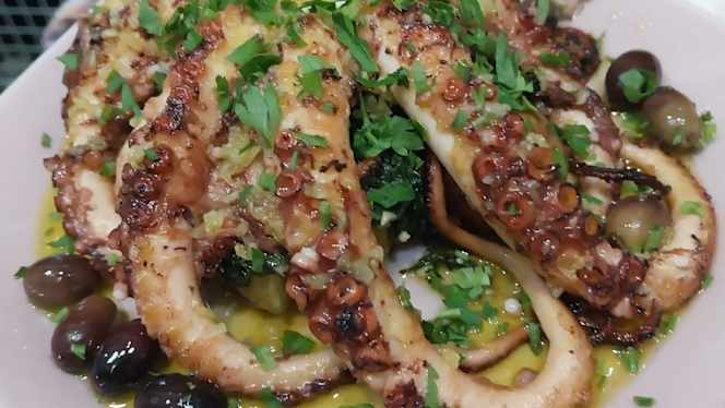 Lucindas Fado - Lisboa - 0