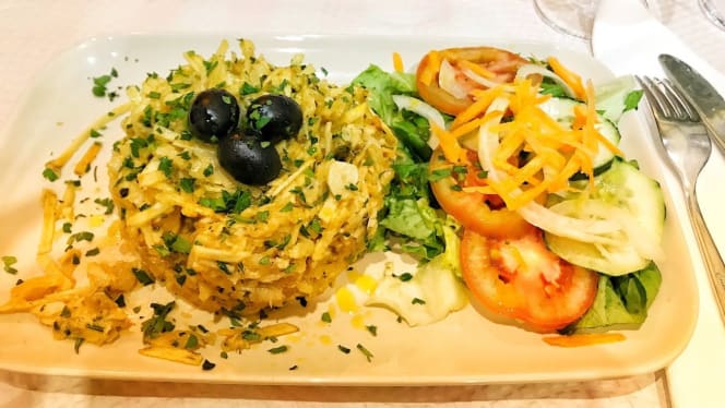 Lucindas Fado - Lisboa - 3