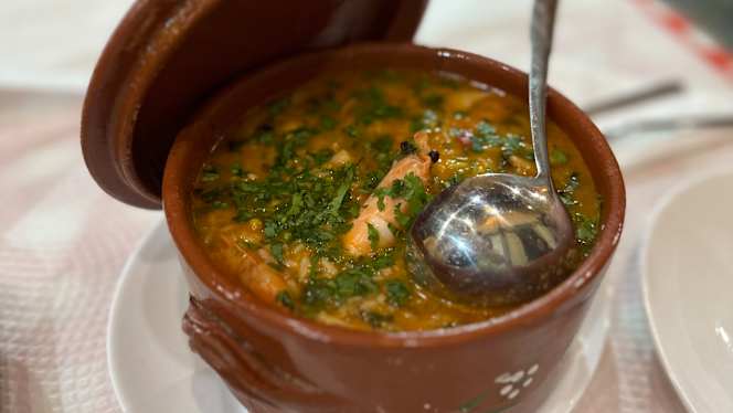 Lucindas Fado - Lisboa - 9