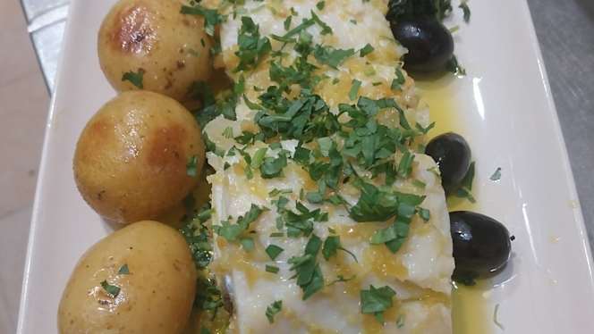 Lucindas Fado - Lisboa - 6