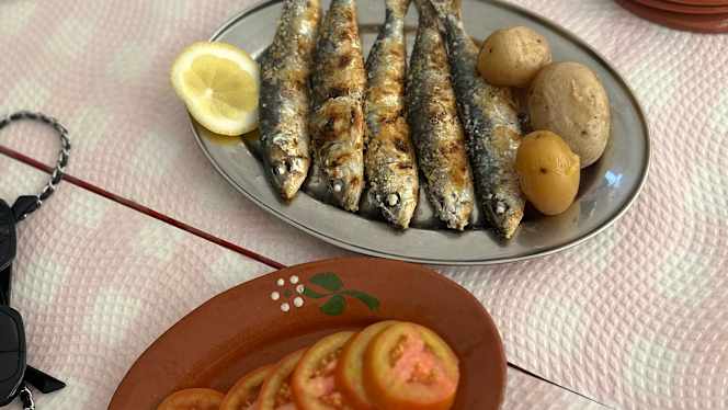 Lucindas Fado - Lisboa - 2