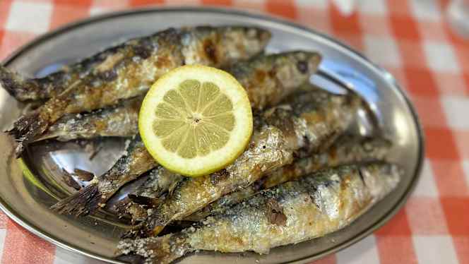 Lucindas Fado - Lisboa - 7