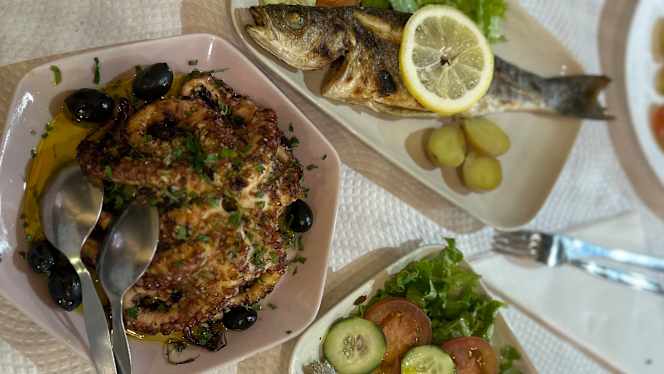 Lucindas Fado - Lisboa - 5