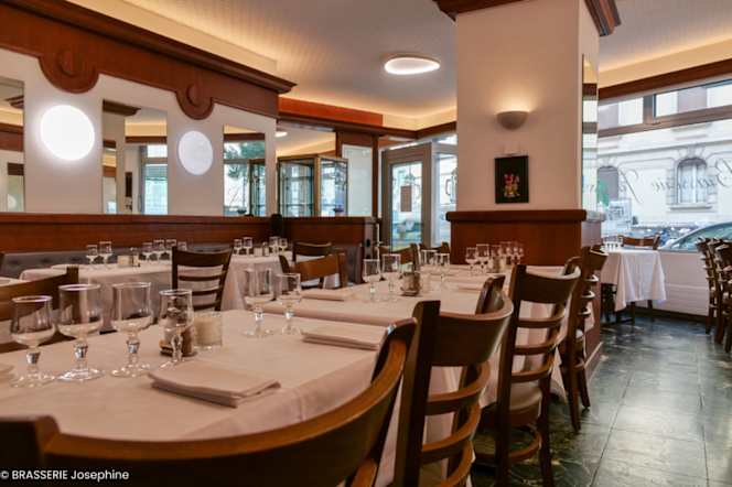 Brasserie Josephine - 0