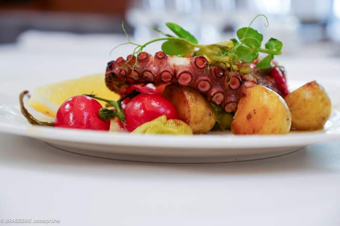 Brasserie Josephine - 8