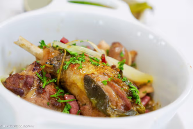 Brasserie Josephine - 9