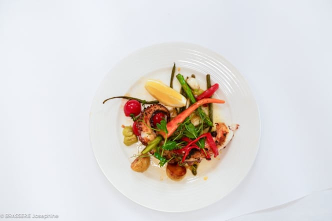 Brasserie Josephine - 7