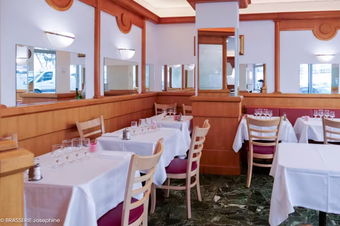 Brasserie Josephine - 5