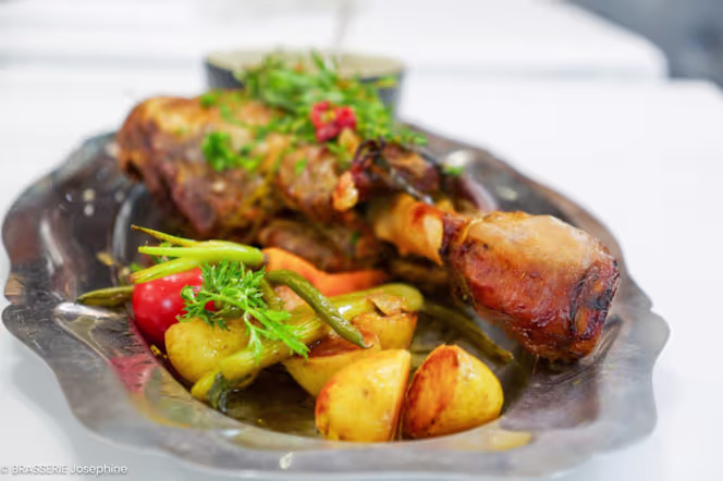 Brasserie Josephine - 2