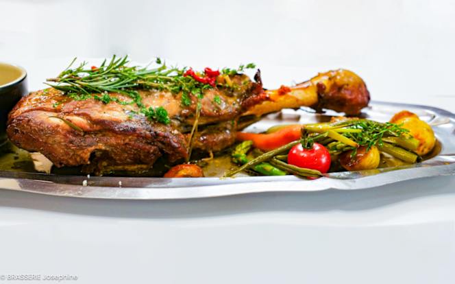 Brasserie Josephine - 1
