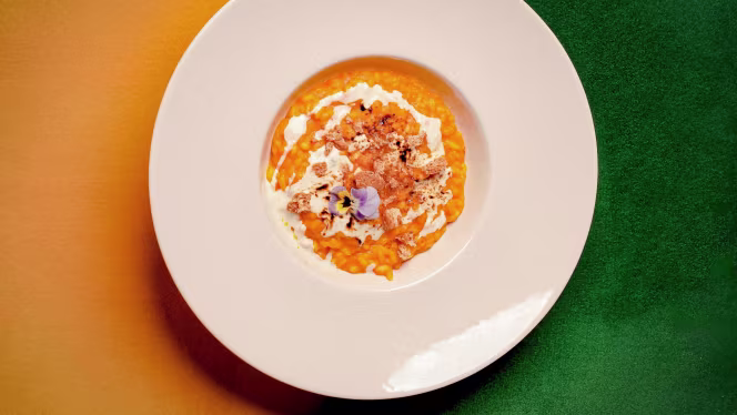 Golden Mile wine&restaurant - 7