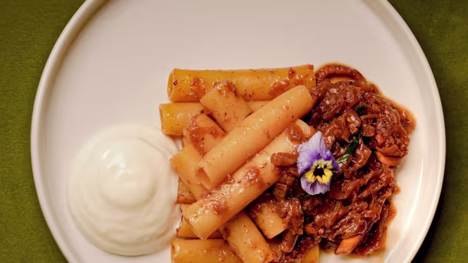 Golden Mile wine&restaurant - 5