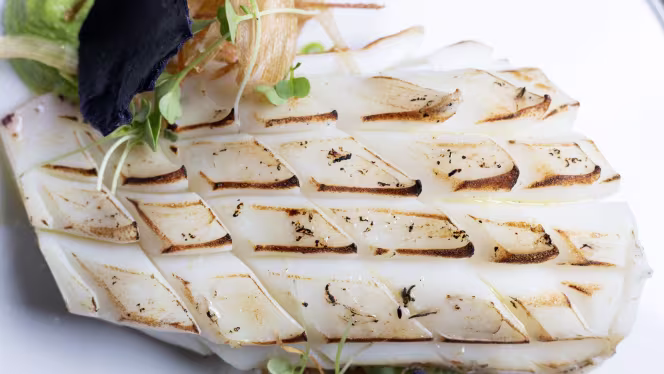 Golden Mile wine&restaurant - 6