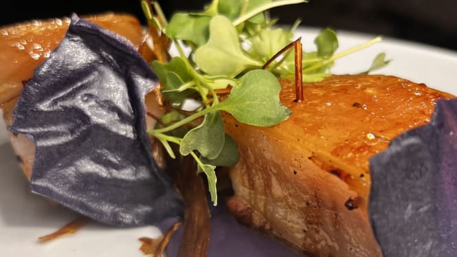 Golden Mile wine&restaurant - 3