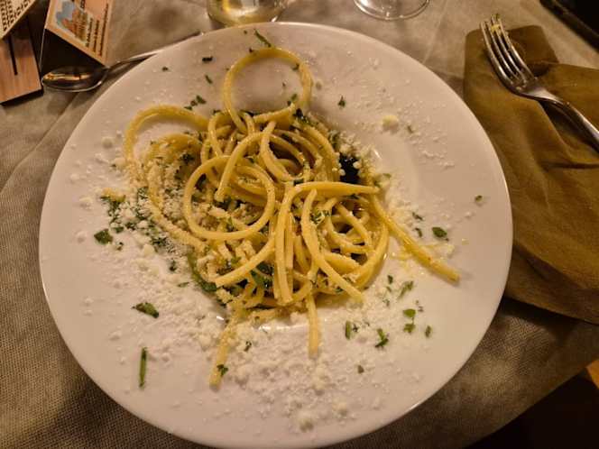 La Fraschetteria Romana - 0