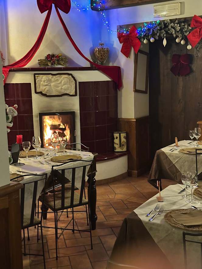 La Fraschetteria Romana - 1