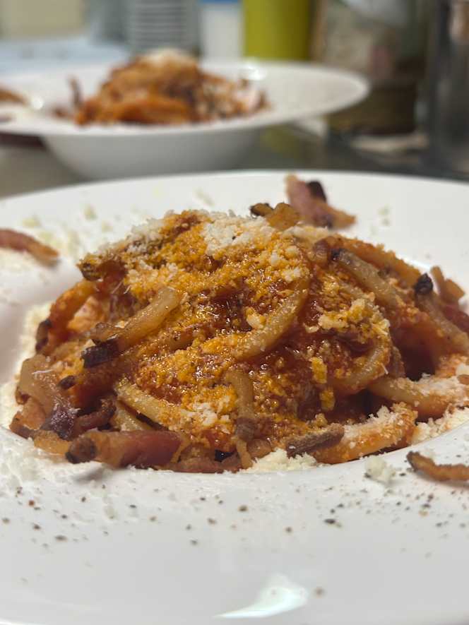 La Fraschetteria Romana - 3