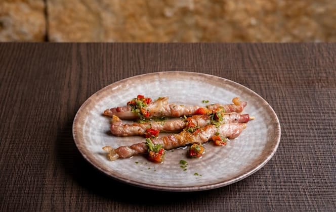 Callà ristorante alla brace - 4