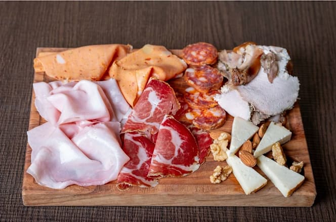 Callà ristorante alla brace - 9