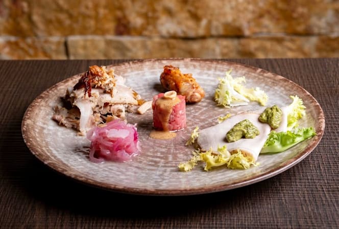 Callà ristorante alla brace - 1