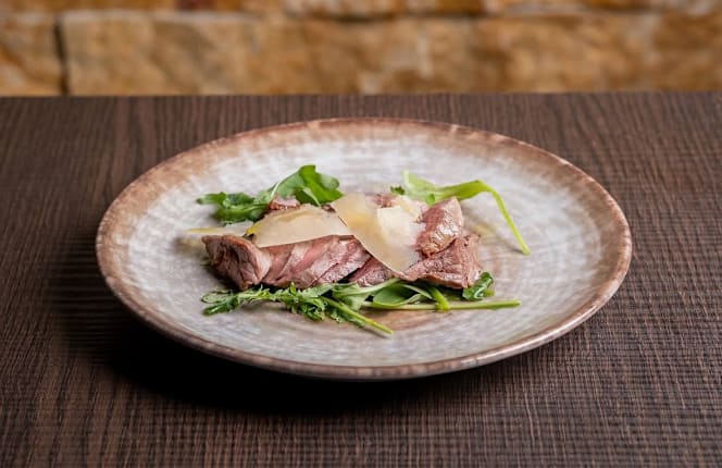 Callà ristorante alla brace - 5