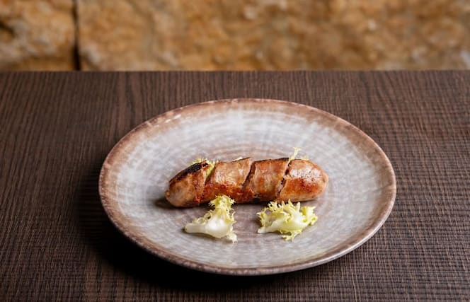 Callà ristorante alla brace - 0