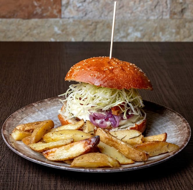 Callà ristorante alla brace - 7