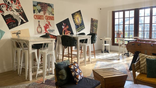 IT - Italian Trattoria Rouen - 5