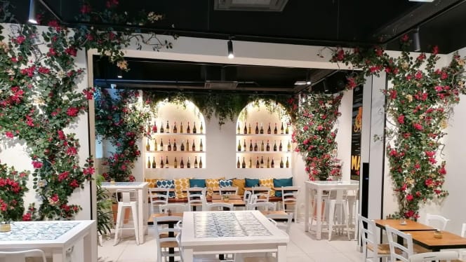 IT - Italian Trattoria Rouen - 7