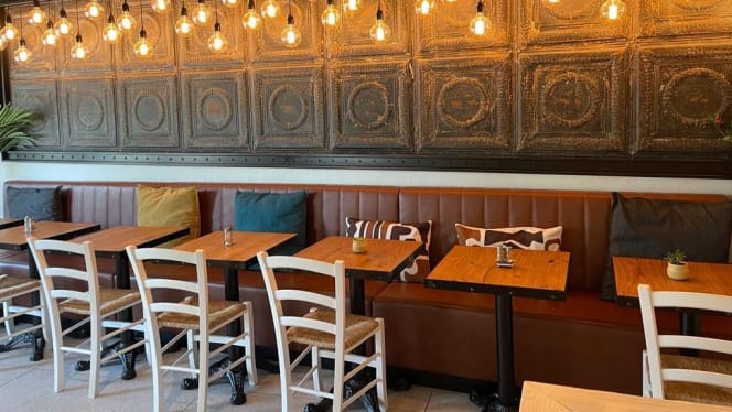 IT - Italian Trattoria Rouen - 4