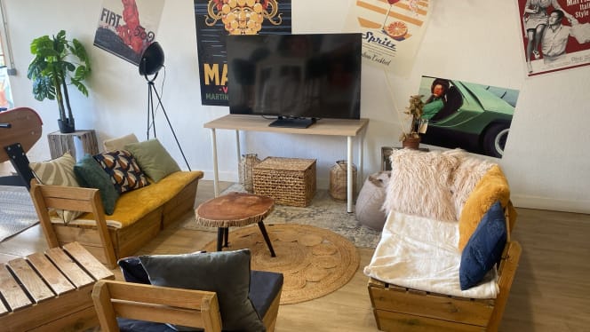 IT - Italian Trattoria Rouen - 3