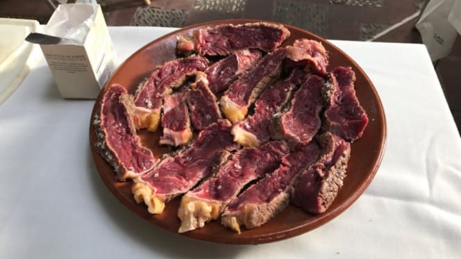 Asador El Choto - 2