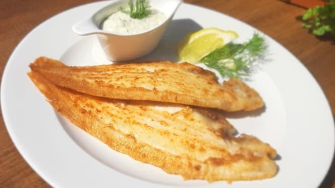 Cafe Restaurant Hans en Grietje - 8