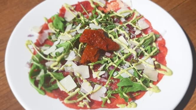 Cafe Restaurant Hans en Grietje - 5