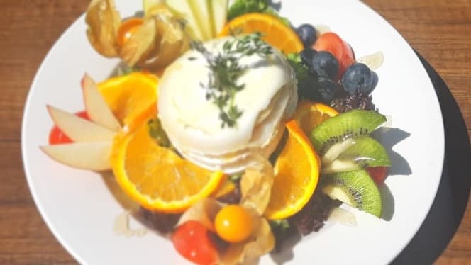 Cafe Restaurant Hans en Grietje - 2