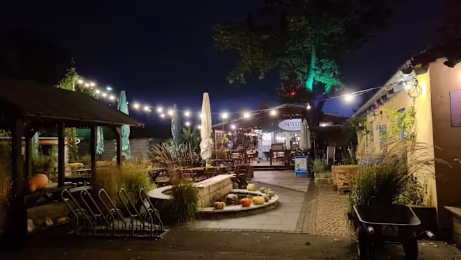 Späth's - Das Gasthaus & Biergarten - 4