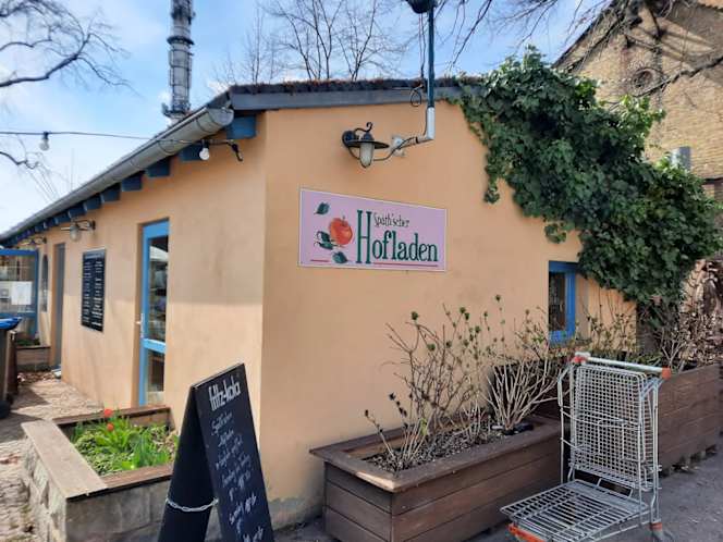 Späth's - Das Gasthaus & Biergarten - 5