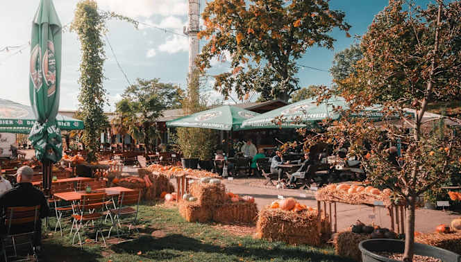 Späth's - Das Gasthaus & Biergarten - 3