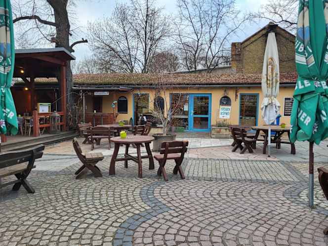 Späth's - Das Gasthaus & Biergarten - 6