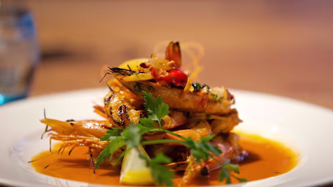 Fishworks - Swallow Street - 2