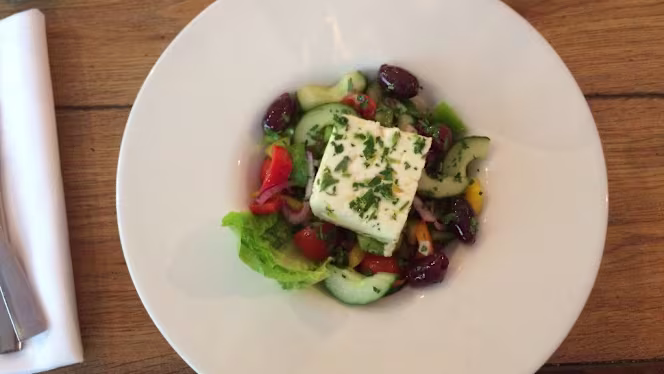 Fishworks - Swallow Street - 3