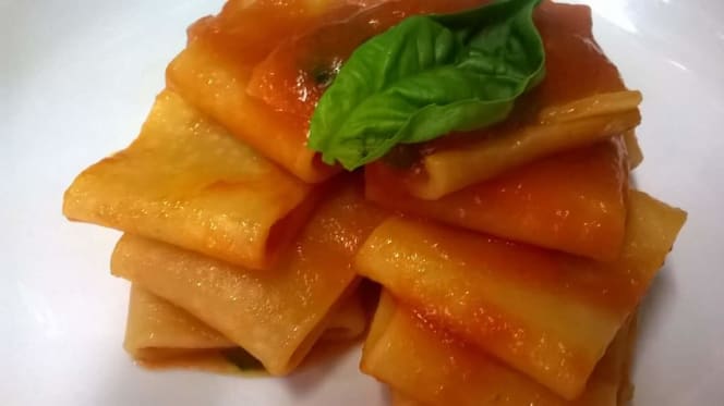 Pizza E Paccheri Evolution - 0