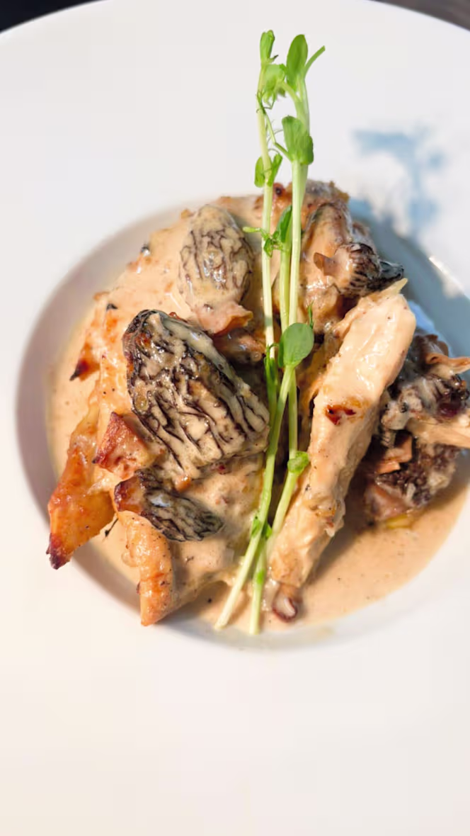 La Petite Auberge - 0